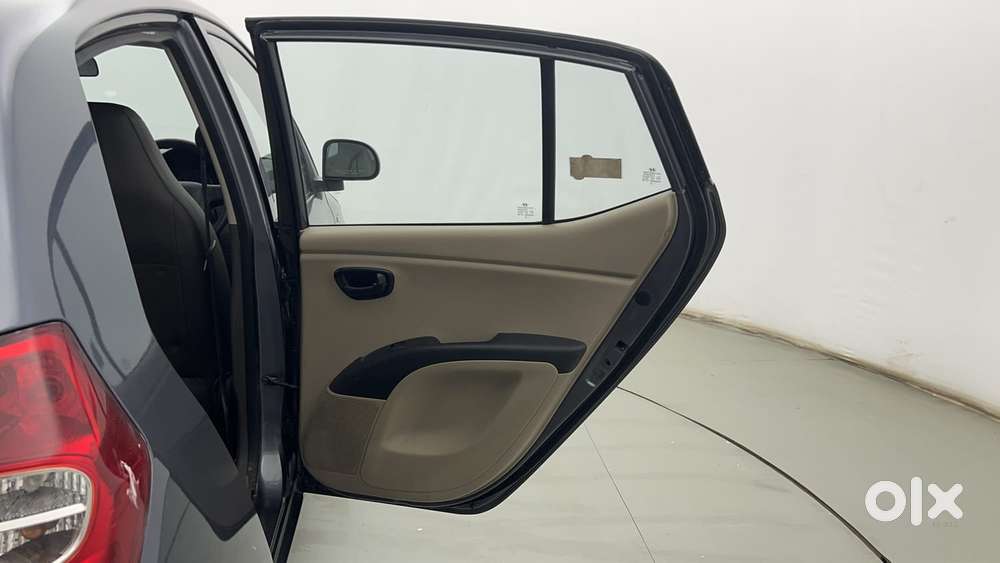 Hyundai I10 Magna 1.1l, 2015, Petrol