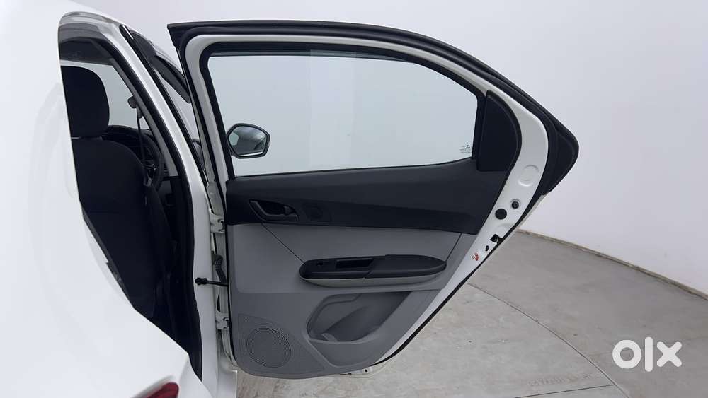 Tata Tiago Xz, 2022, Petrol