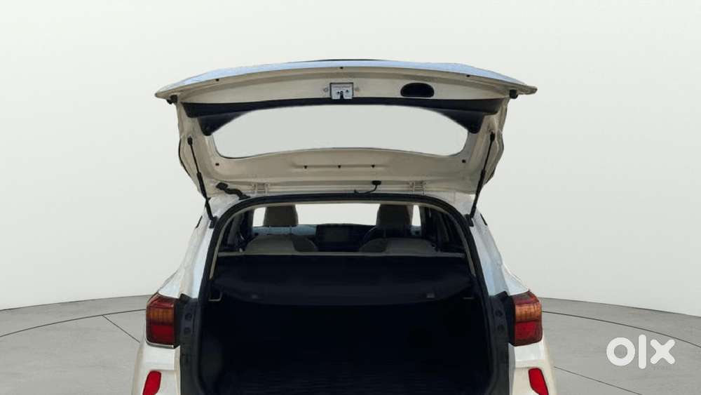 Kia Seltos Htk Plus G, 2021, Petrol