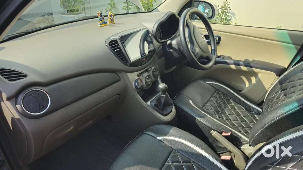Hyundai I10 2011 Petrol Premium Condition