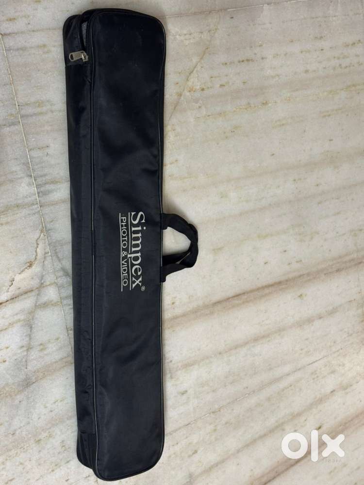 Simpex RGB Light Stick, Portable