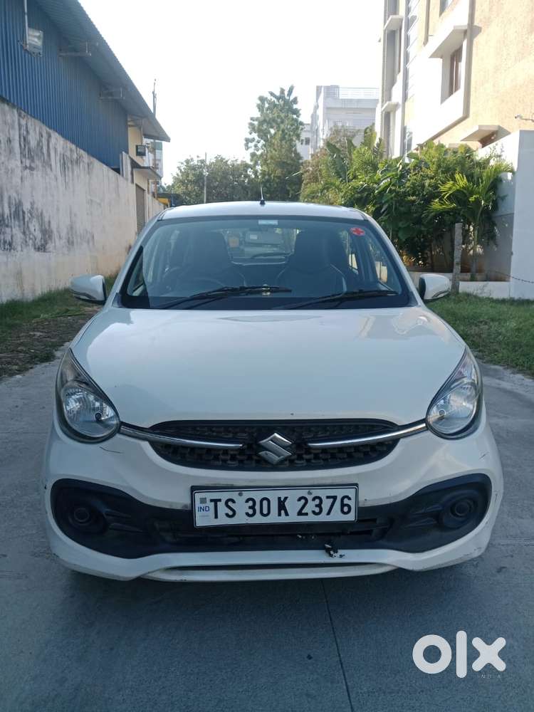 Maruti Suzuki Celerio X Vxi(o) Mt, 2022, Petrol