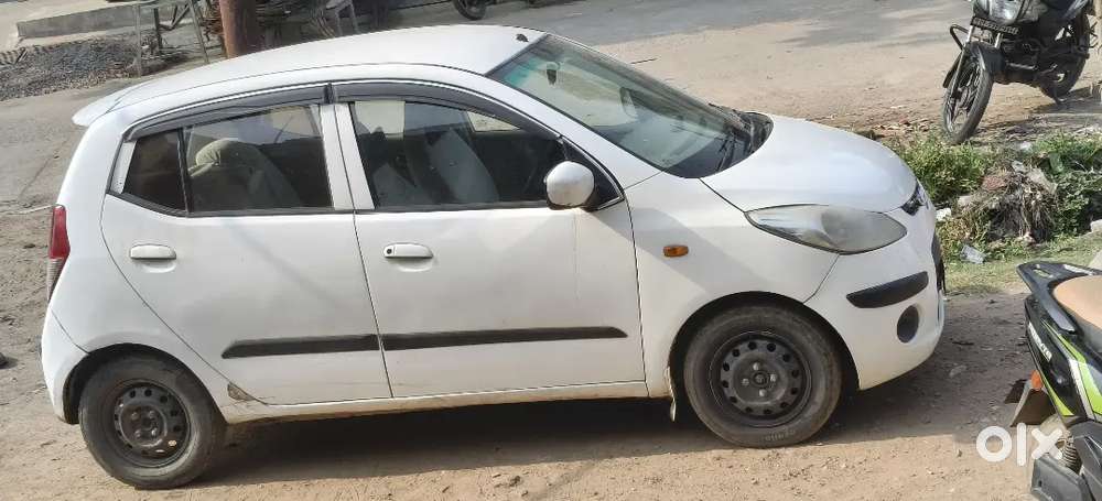 Hyundai I10 2009