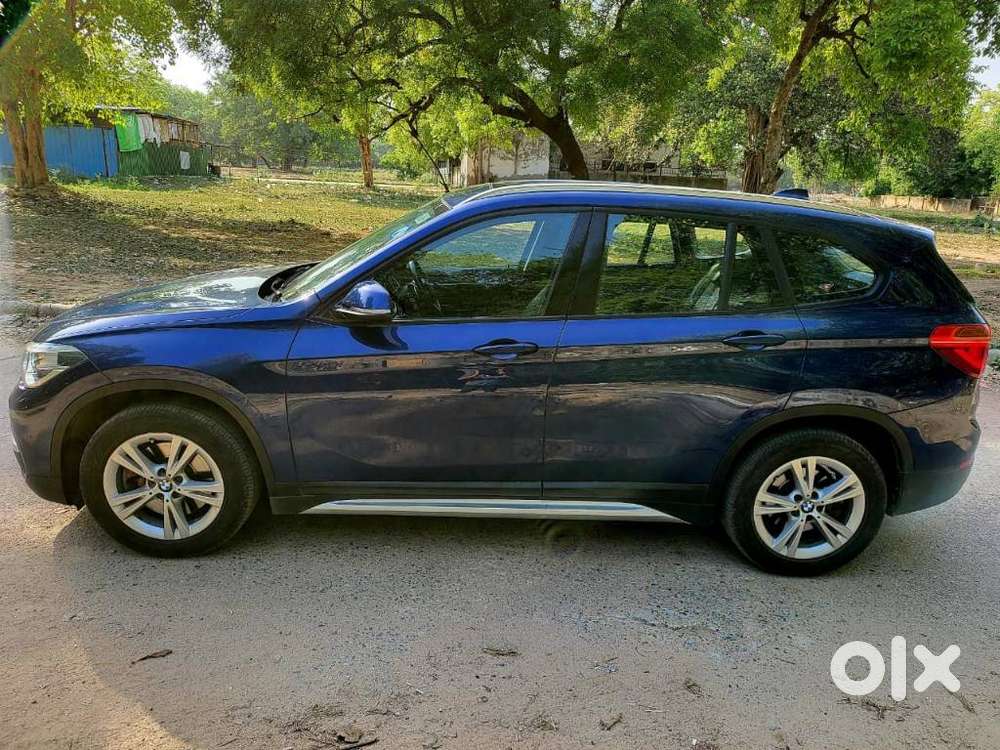 Bmw X1 Sdrive 20d X Line, 2019, Diesel