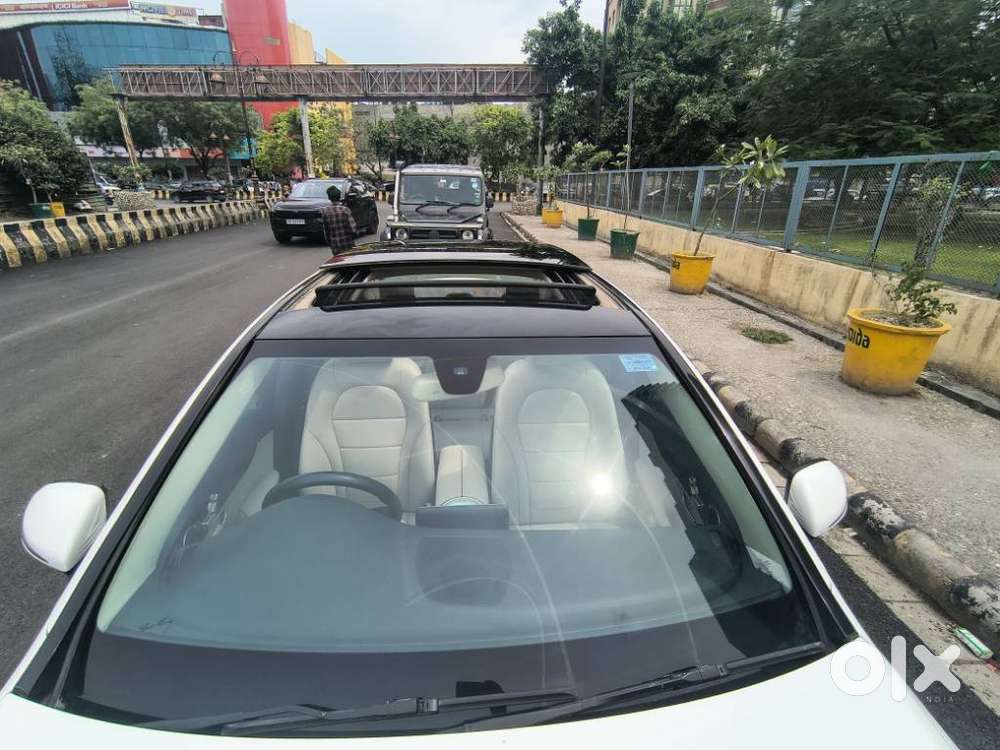 Mercedes-benz Cla 2.0 200 Style, 2016, Petrol