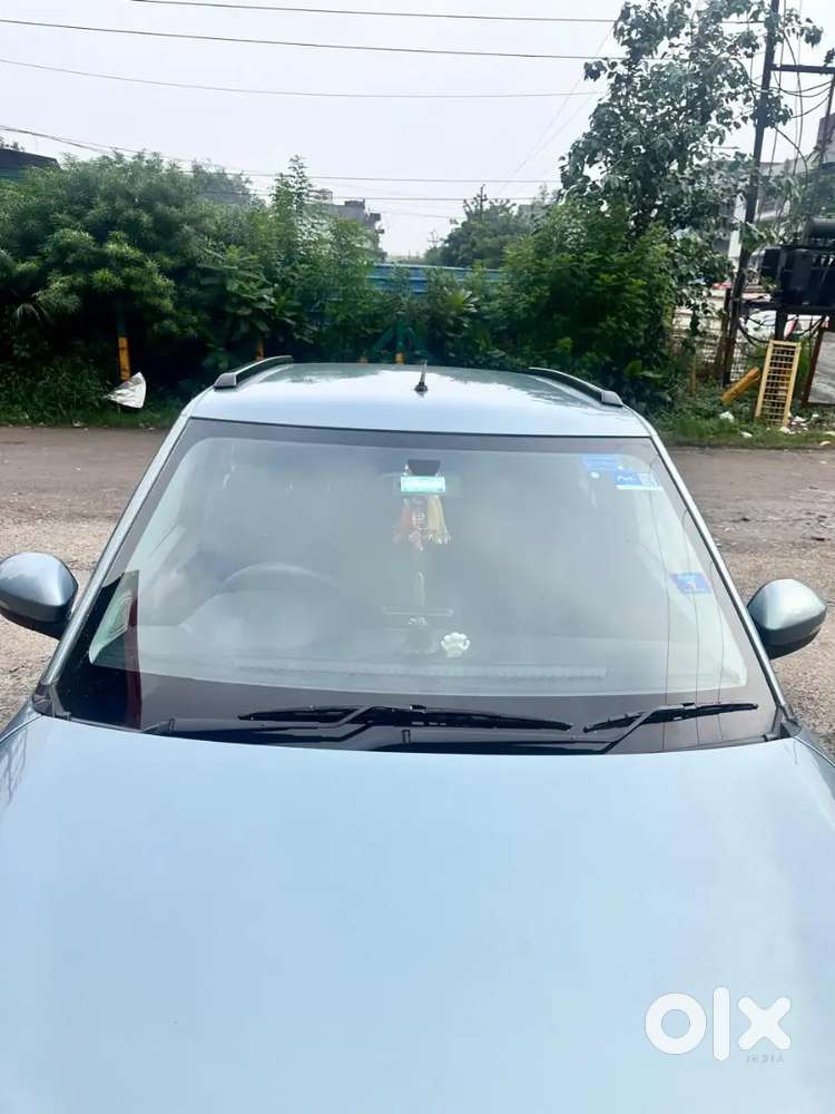 Tata Punch Adventure 2022 Model Hybrid Car