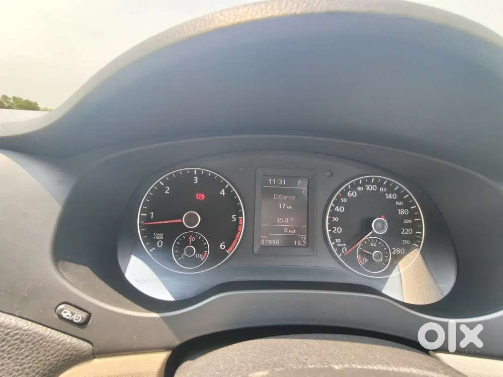 Volkswagen Jetta Tdi Automatic