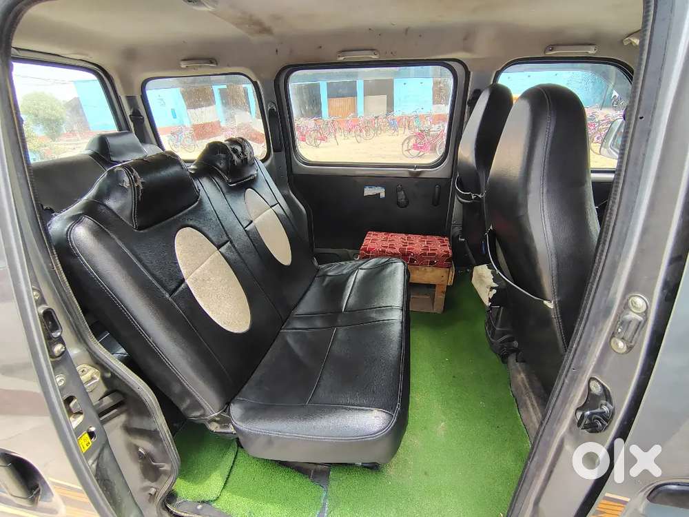 Maruti Suzuki Eeco 2022 Petrol 45000 Km Driven