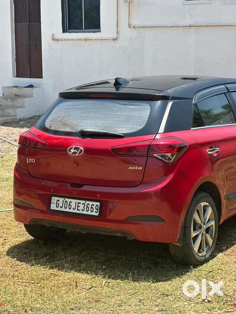 Hyundai Car Manual 2015