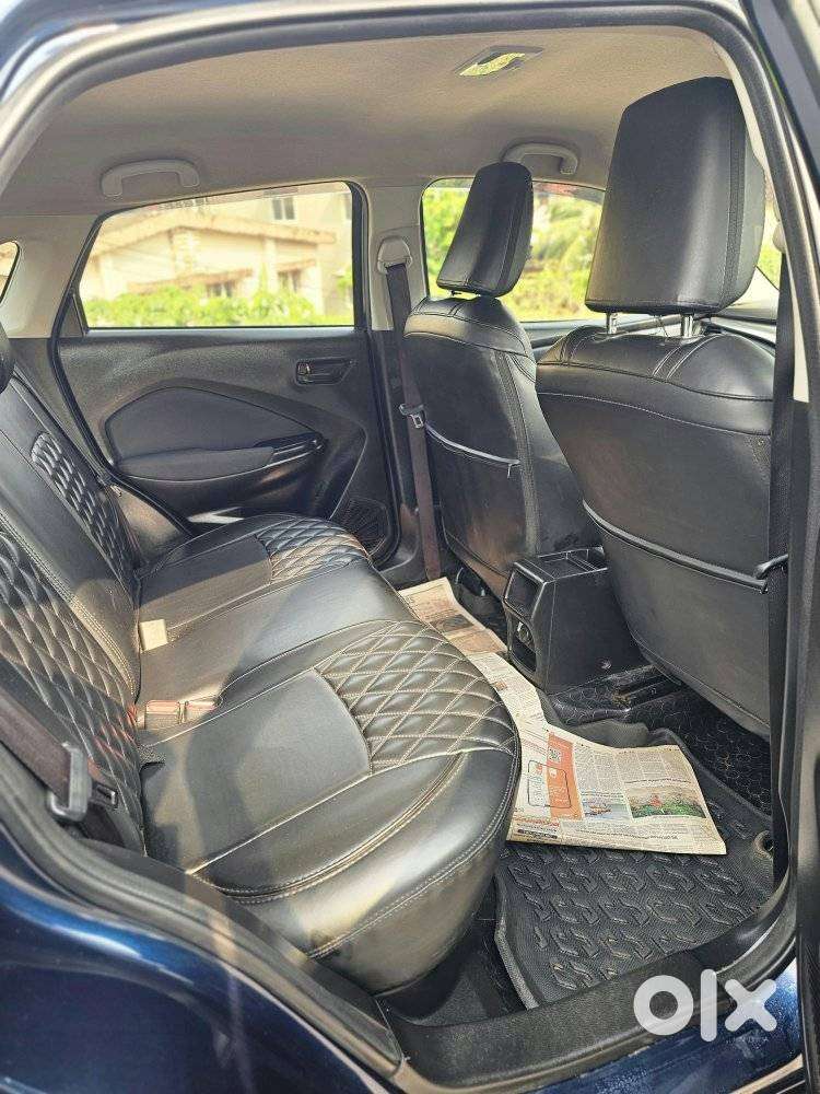 Maruti Suzuki Baleno Delta Cng, 2024