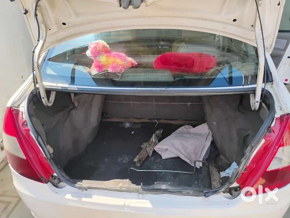 Tata Indigo Cs 2012 Diesel 120000 Km Driven