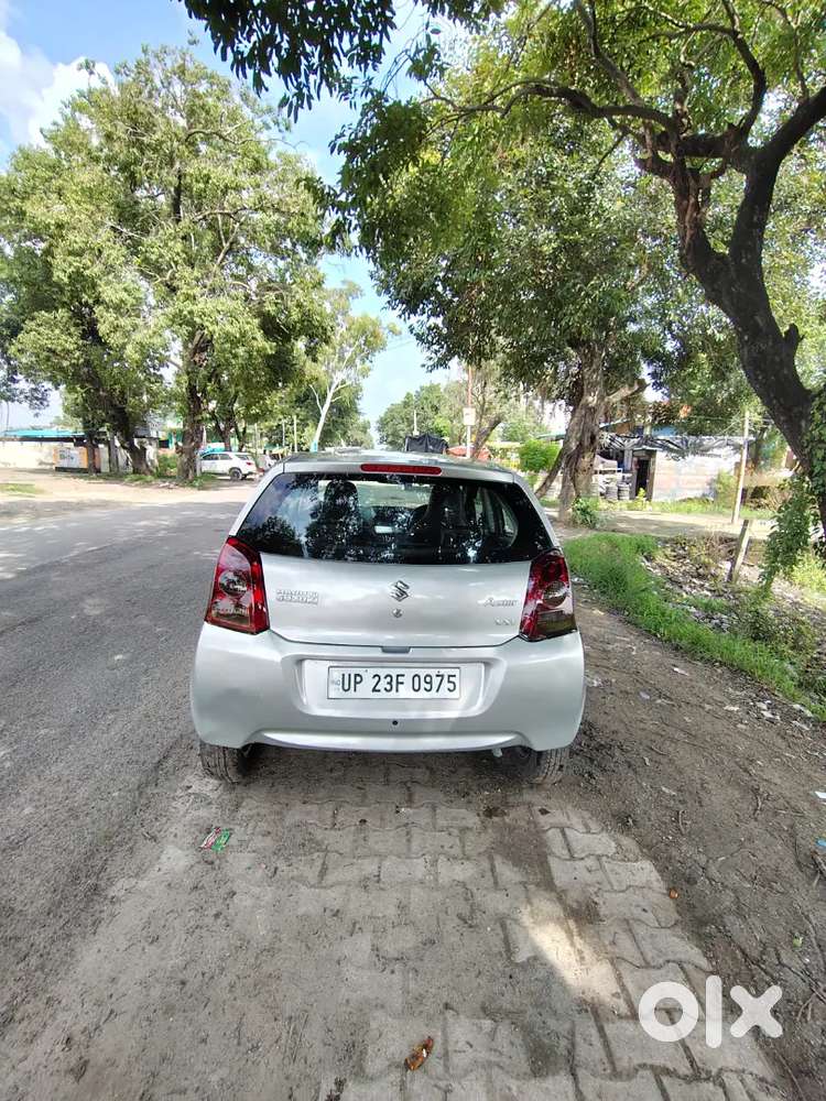 Maruti Suzuki A-star 1.0 Vxi 2010