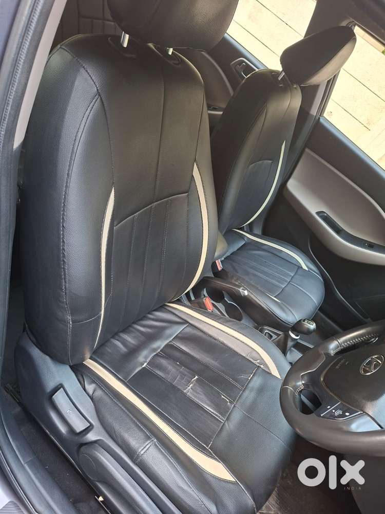 Hyundai Elite I20 Asta 1.2 Mt, 2016, Petrol