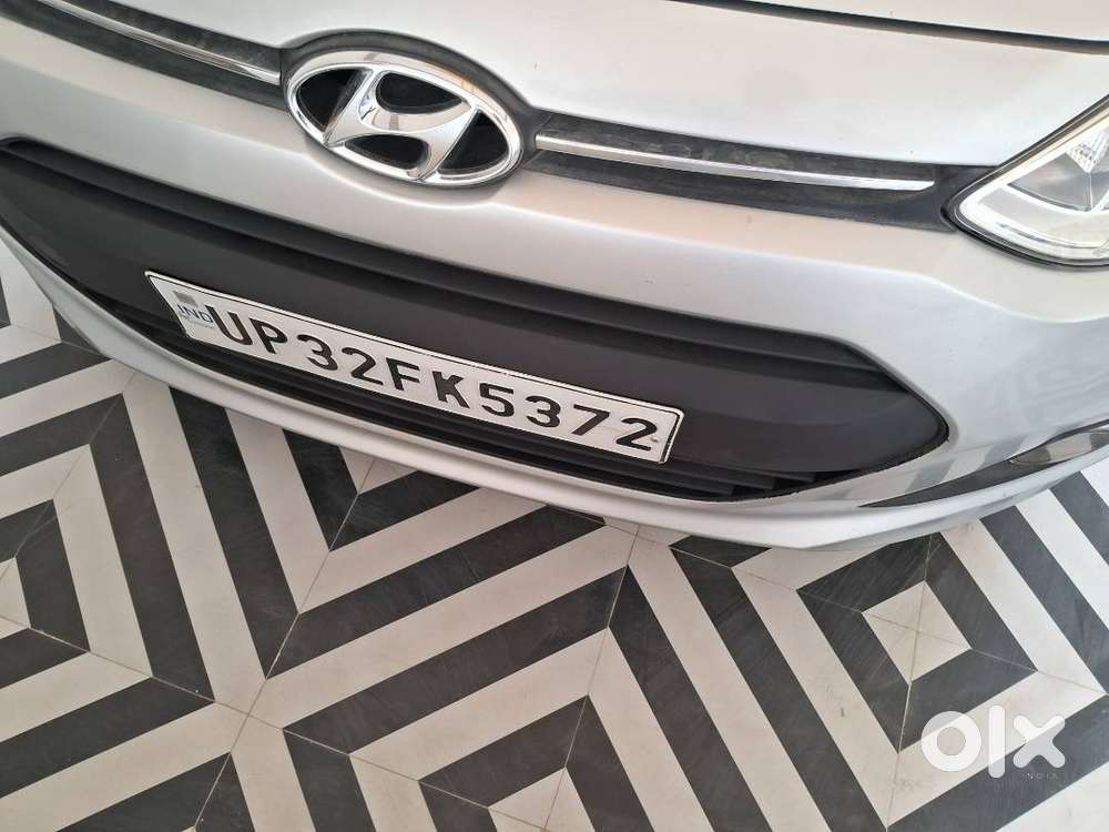 Well Maintained Car