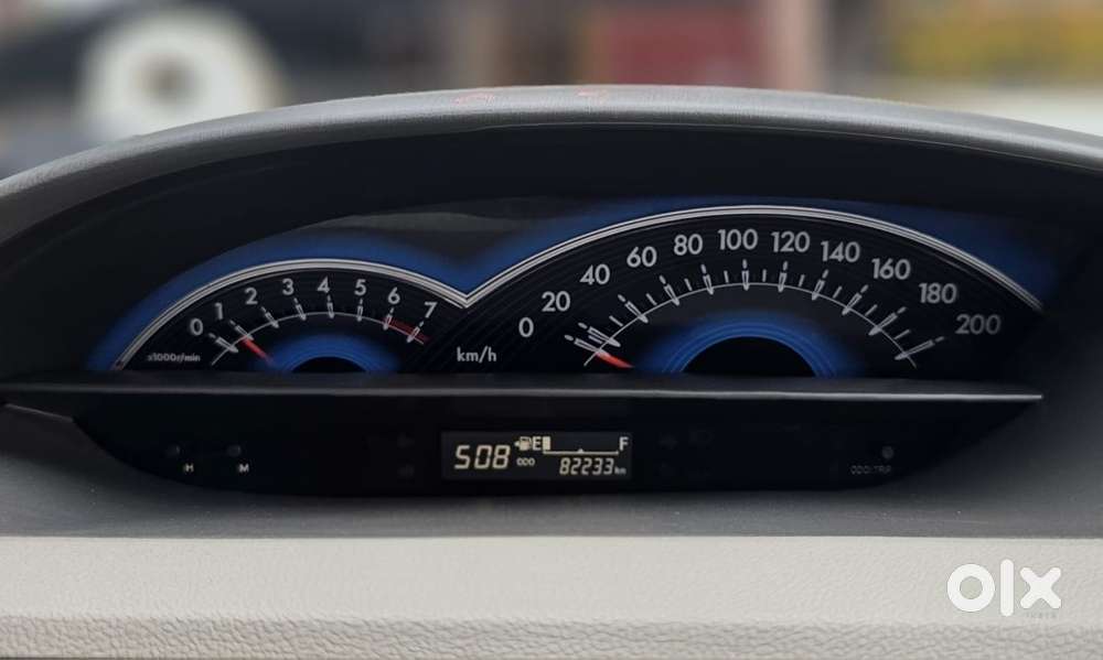 Toyota Etios 2014-2016 G, 2015, Petrol