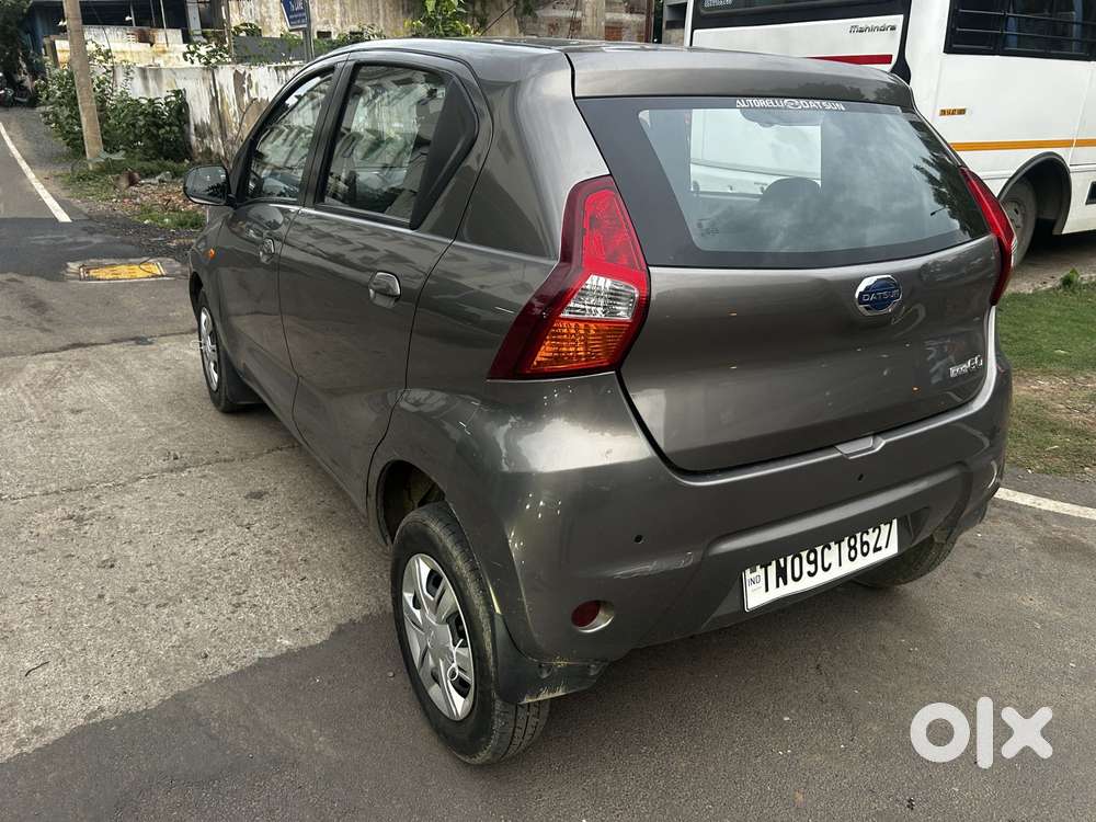 Datsun Redigo S, 2019, Petrol