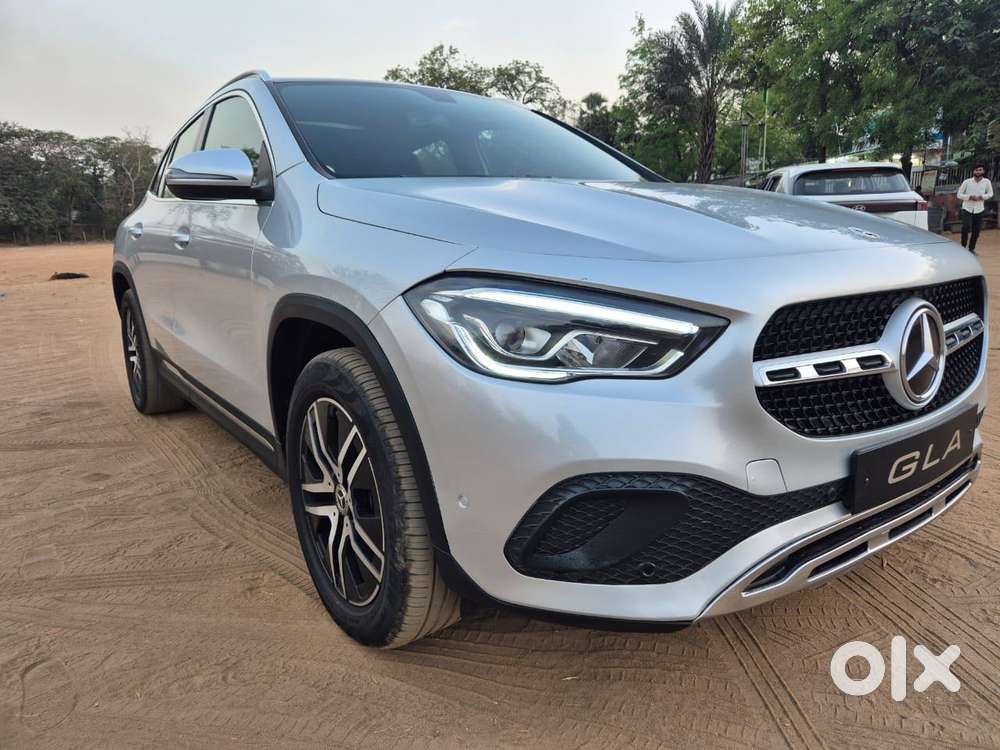 Mercedes-benz Gla 220d, 2023, Diesel