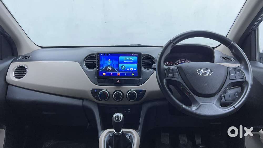 Hyundai Grand I10 1.2 Kappa Asta, 2015, Petrol