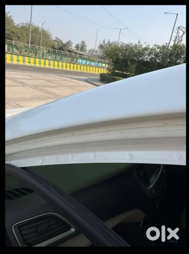 Hyundai Verna