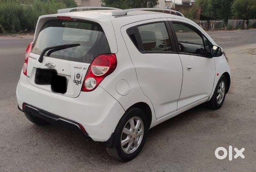 Chevrolet Beat 2014 Diesel Top Model, Well Maintained