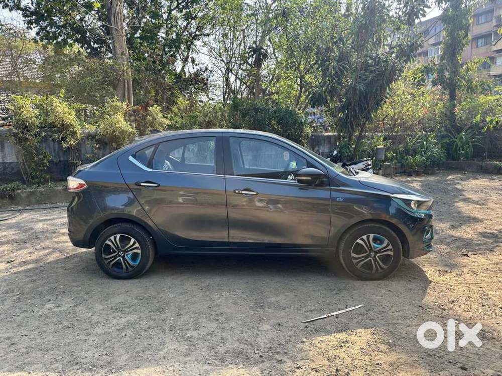 Tata Tigor Ev Xz Plus, 2022, Electric