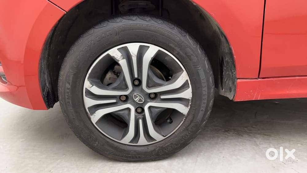 Tata Tiago 1.2 Revotron Xt Cng, 2022, Cng & Hybrids