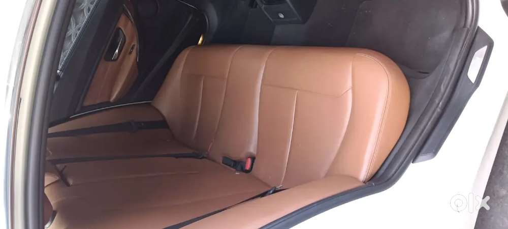 Bmw 3 Series 2013 Automatic Diesel