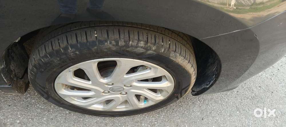 Maruti Suzuki Baleno Zeta, 2023, Petrol