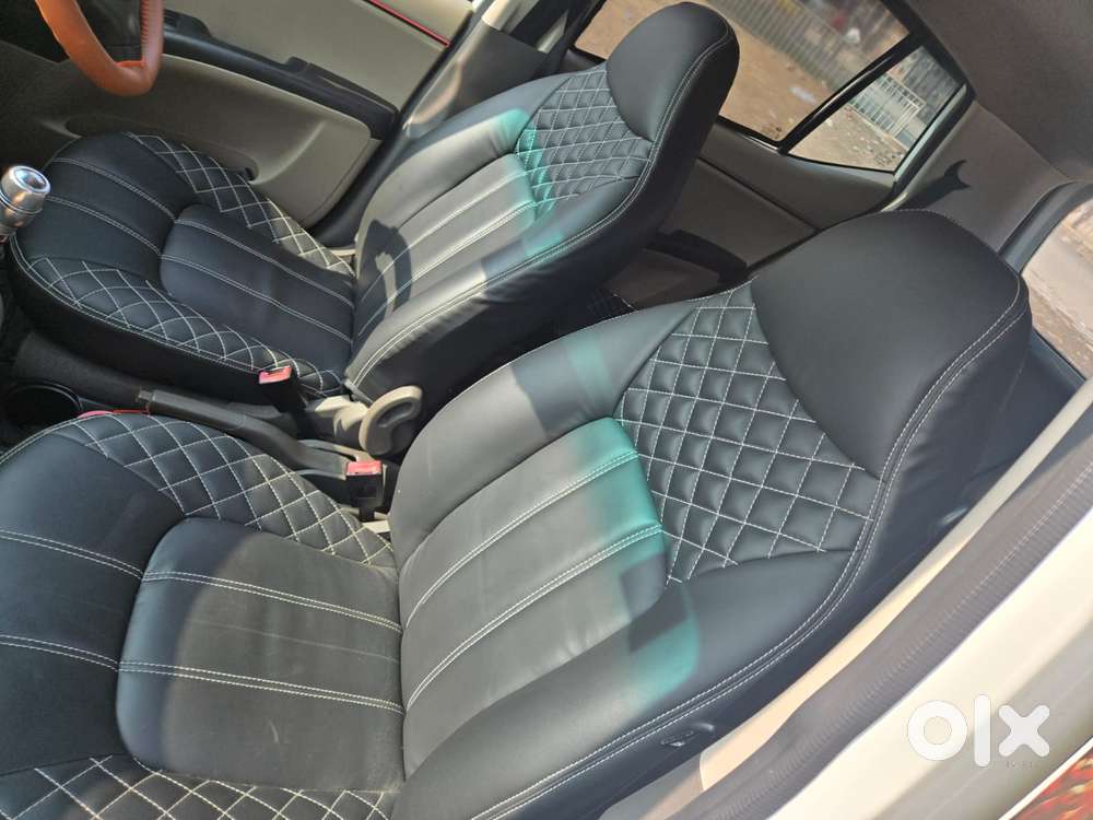 Hyundai I10 1.2 Kappa Magna, 2011, Petrol