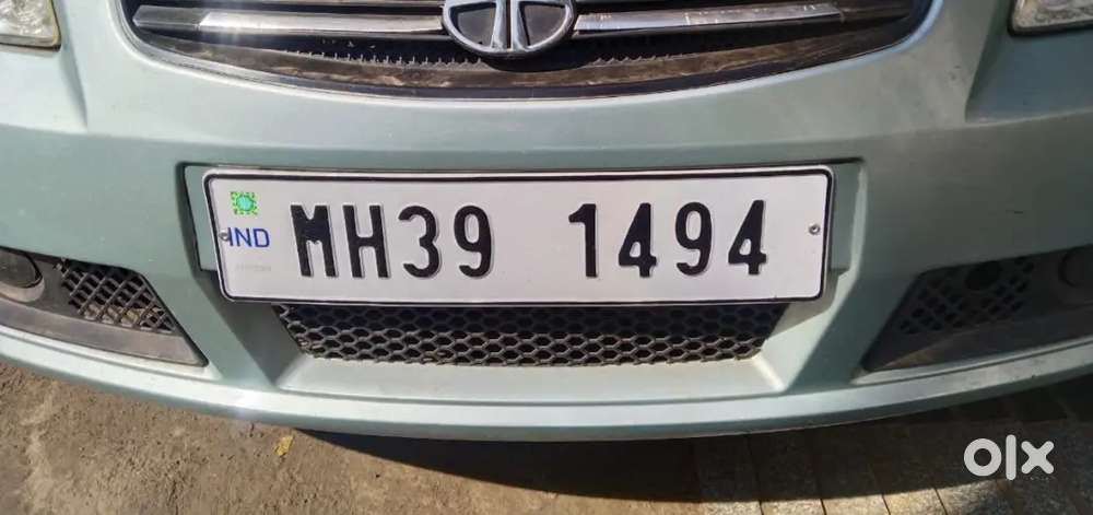 Tata Indica V2 Dlg 2005 Diesel Good Condition