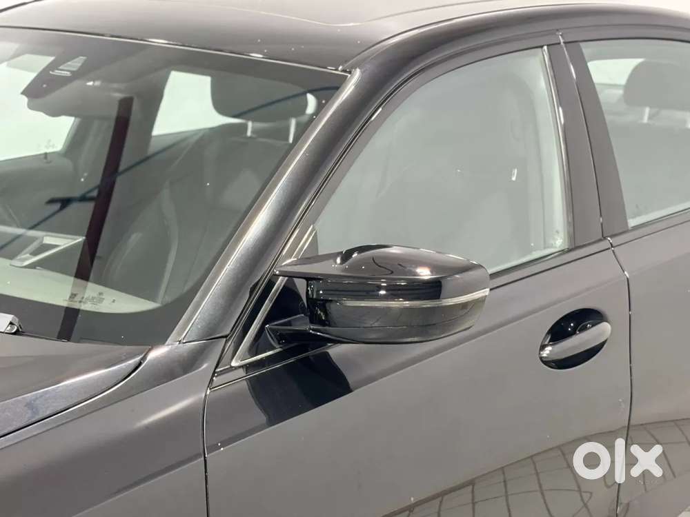 Bmw M340i, 2023, Petrol