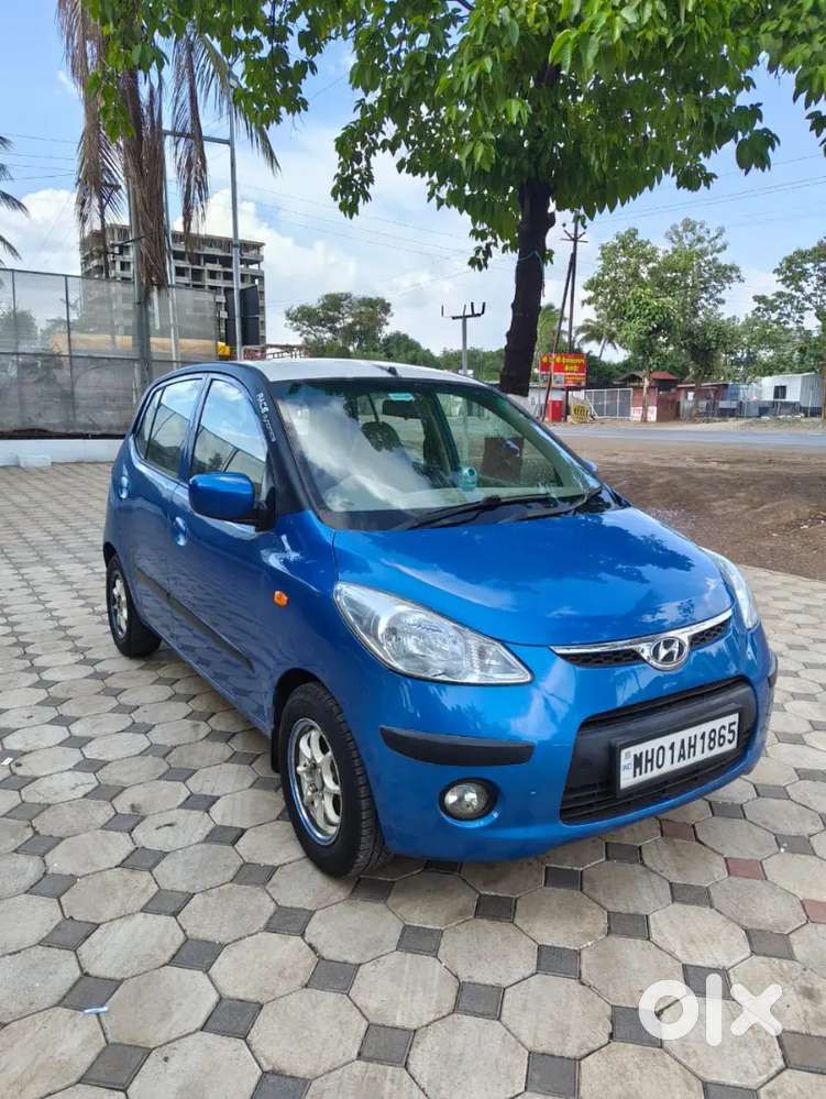 Hyundai Grand I10 1.2 Asta 2008