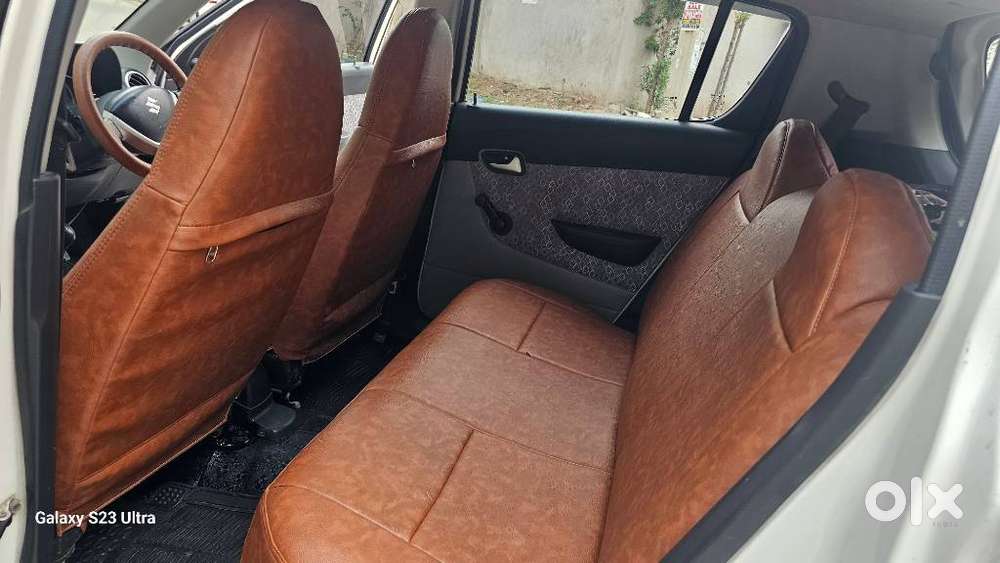 Maruti Suzuki Alto 800 Vxi, 2016, Petrol