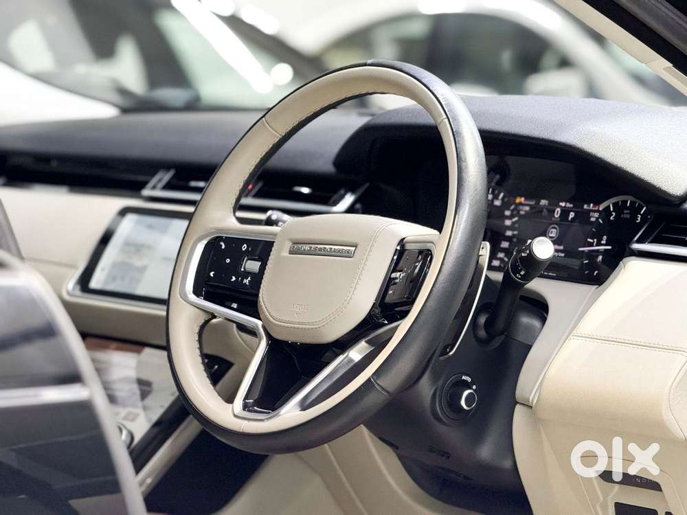 Land Rover Range Velar Hse Dynamic 2.0 Diesel, 2023, Diesel