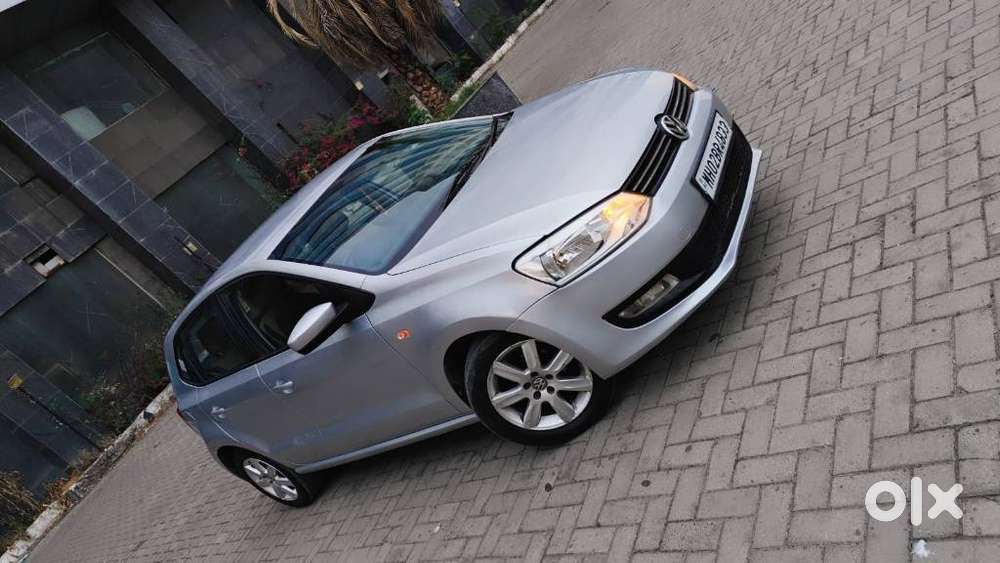 Volkswagen Polo Gti, 2011, Petrol