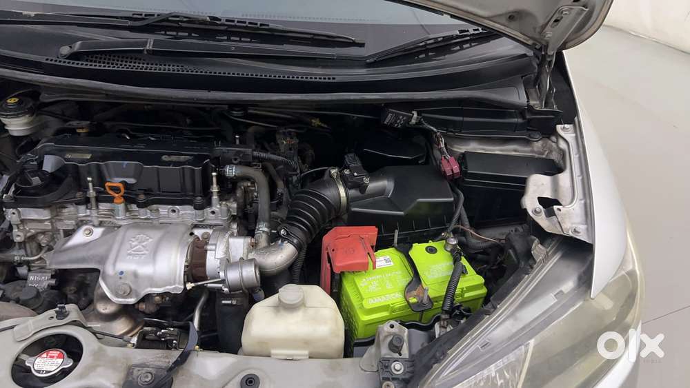 Honda Jazz E Mt I-dtec, 2015, Diesel