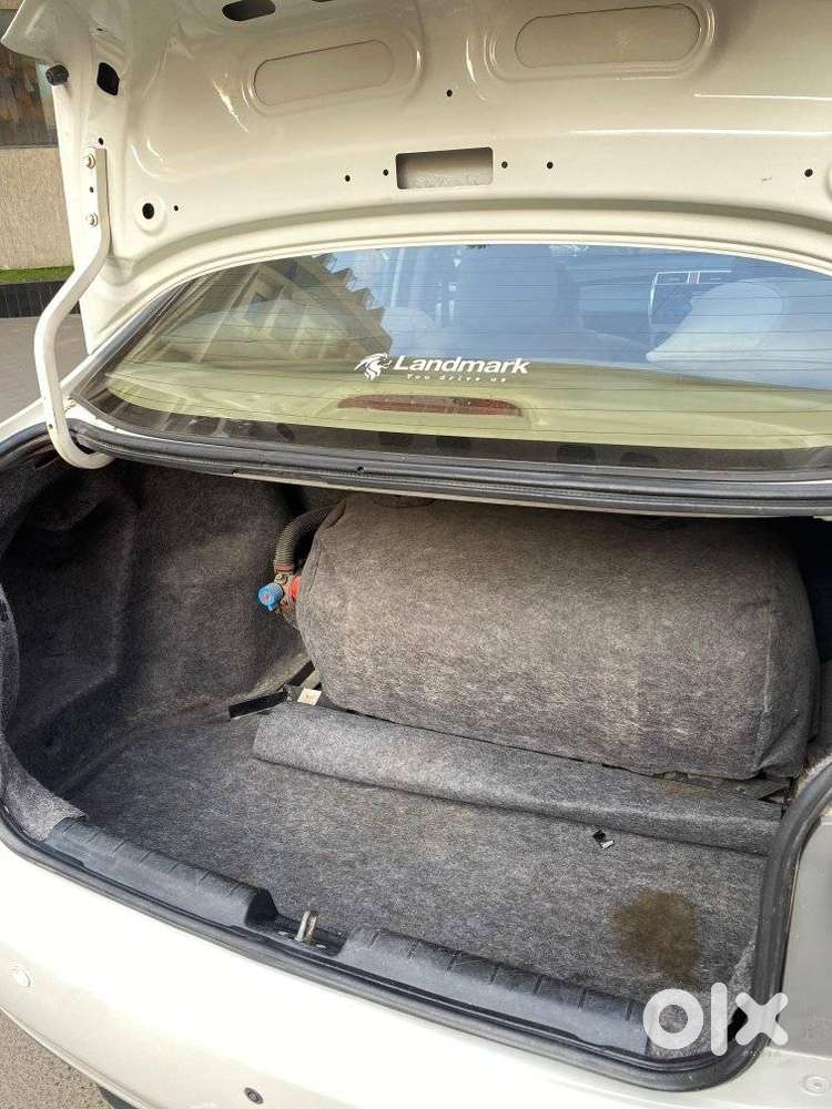 Honda City, 2014, Cng & Hybrids