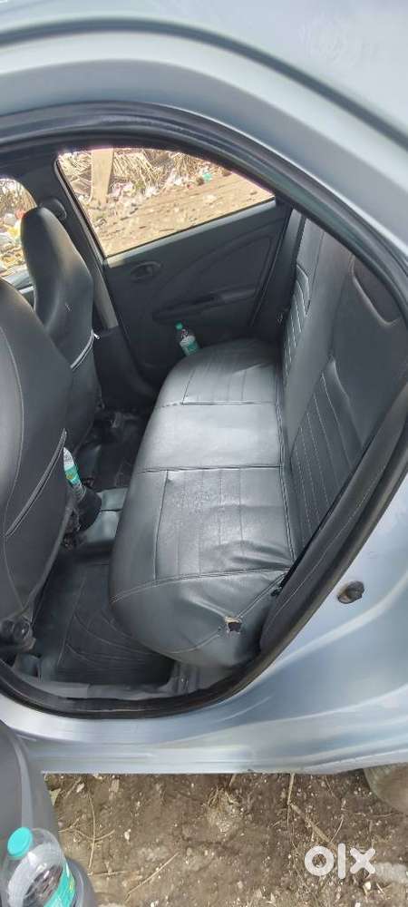 Toyota Etios Gd Sp*, 2012, Diesel