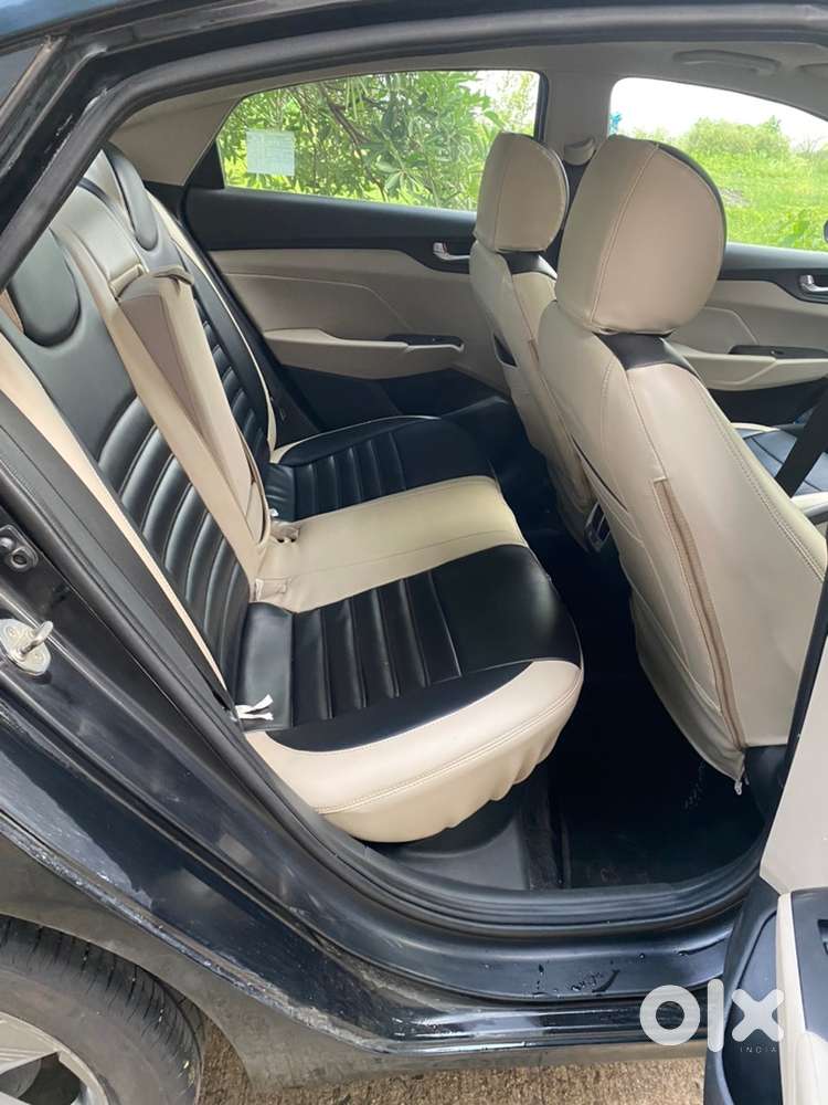 Hyundai Verna 2020 Diesel