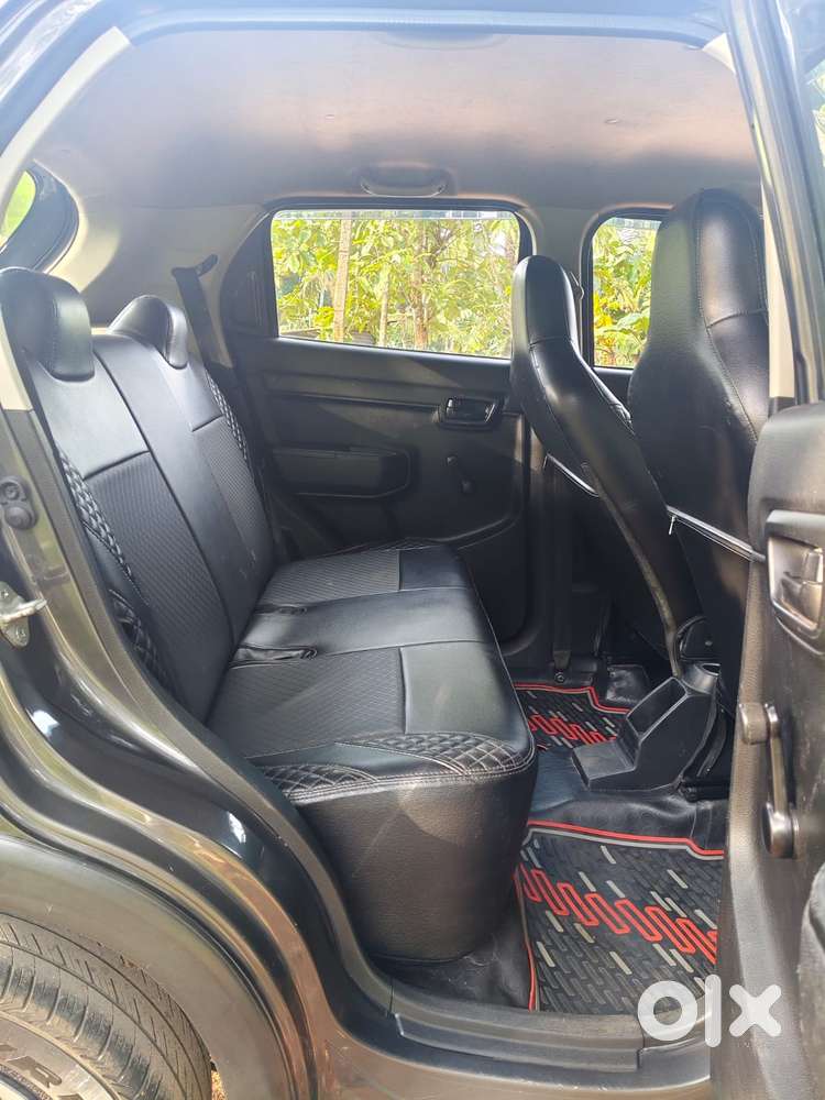 Maruti Suzuki S-presso Vxi Plus, 2022, Petrol