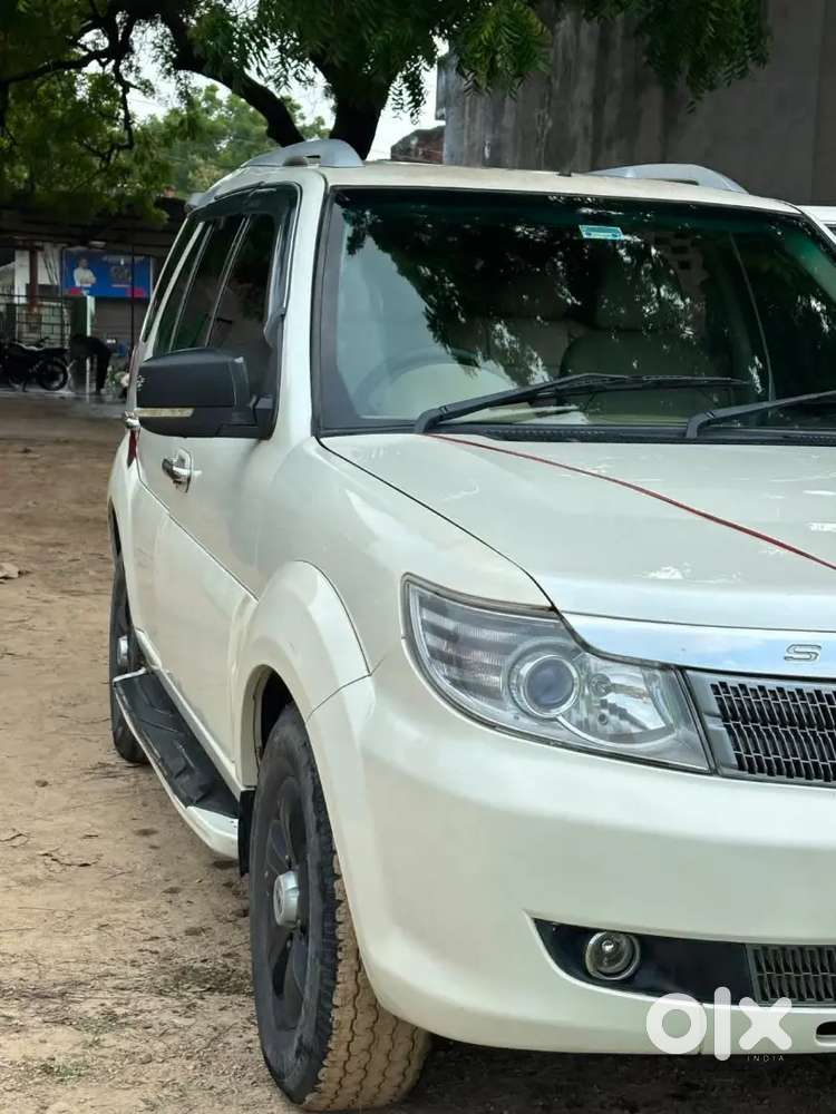 Tata Safari Storme 2016 Vx