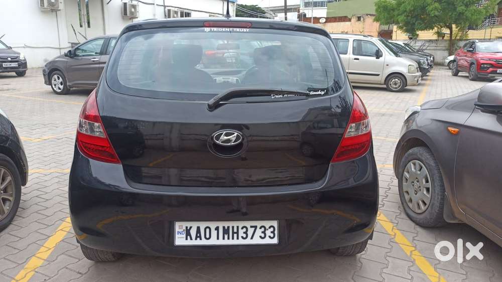 Hyundai I20 Diesel Asta, 2011, Diesel
