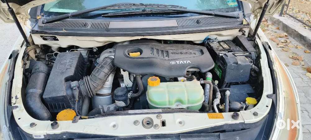 Tata Aria Premium Suv