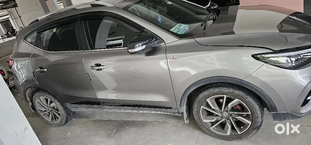 Mg Astor Savvy Turbo 2021