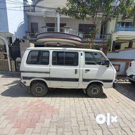 Olx van cheap 2nd hand