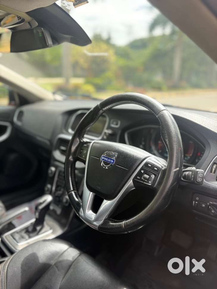Volvo V40 Cross Country, 2014, Diesel
