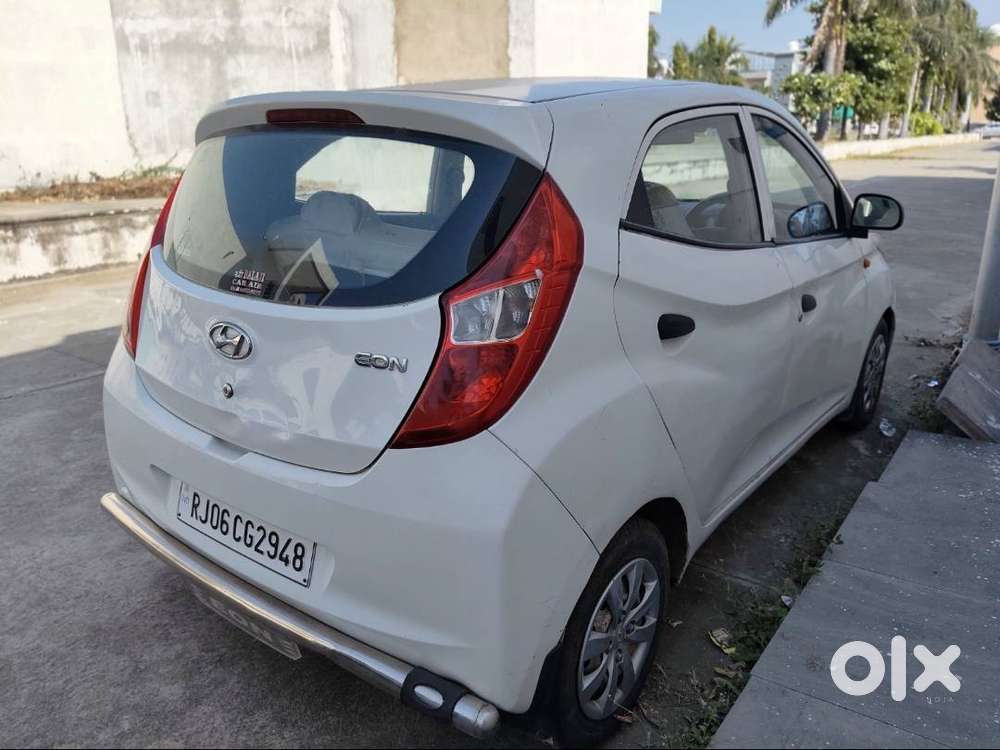 Hyundai Eon Era 2018