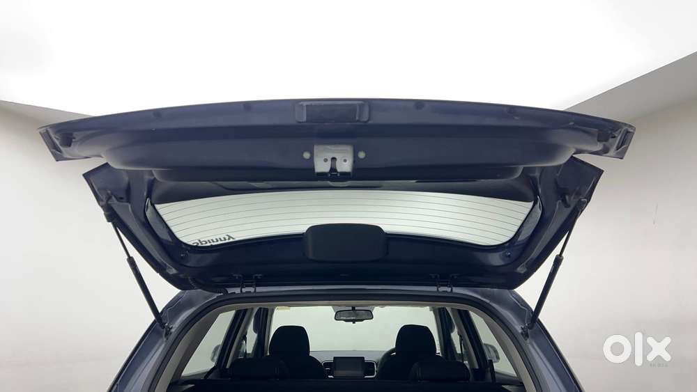 Hyundai Venue Sx Plus Turbo Dct, 2019, Petrol