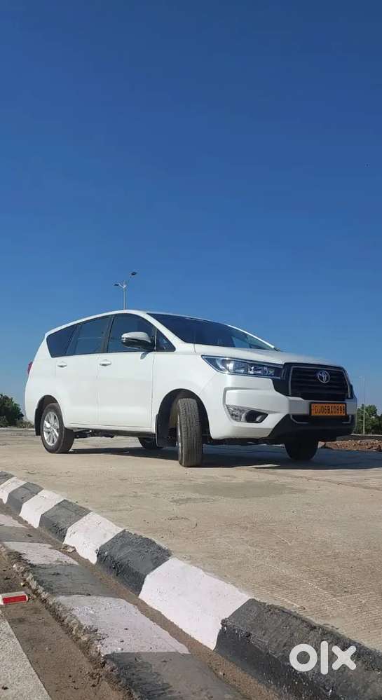 Innova Crysta