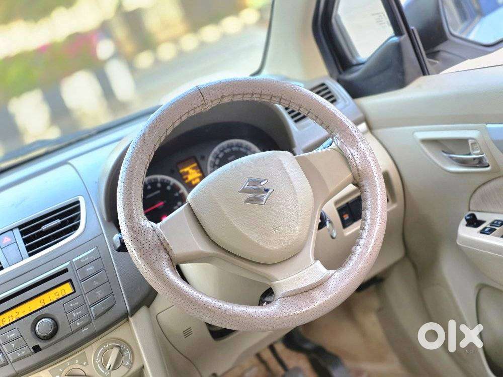 Maruti Suzuki Ertiga Vxi, 2015, Petrol